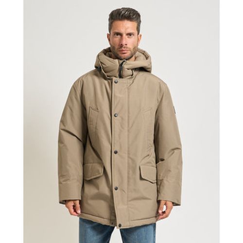 Blouson Veste matelassée Osiass - BOSS - Modalova