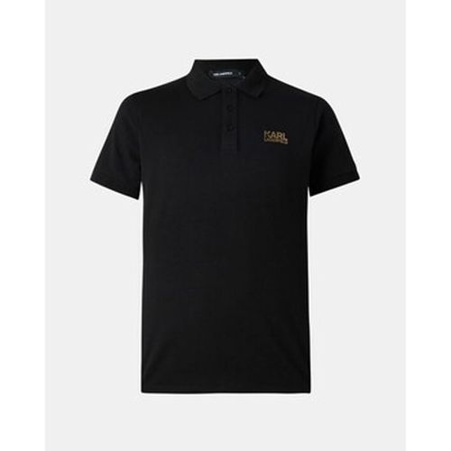 Polo Karl Lagerfeld 553235 745088 - Karl Lagerfeld - Modalova