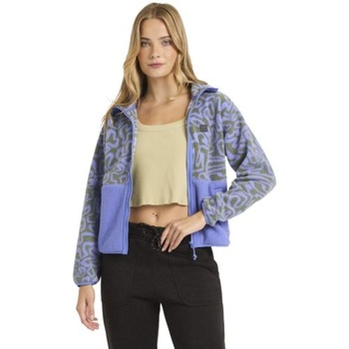 Polaire Rock Jetty Mock Neck - Billabong - Modalova