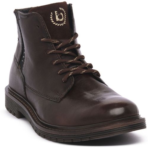 Boots SHOES 6000 BROWN - Bugatti - Modalova