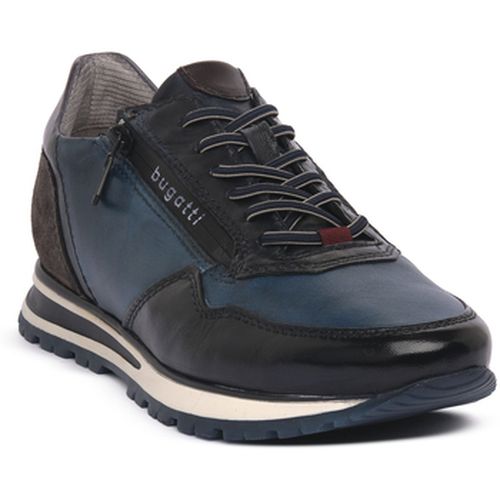 Baskets basses SHOES 4140 DARK BLUE - Bugatti - Modalova