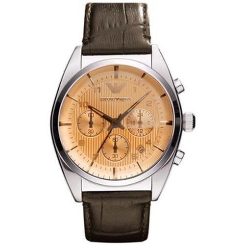 Montre Emporio Armani ar0395 - Emporio Armani - Modalova