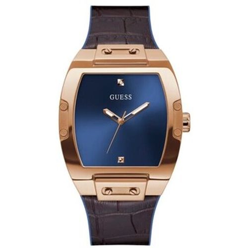 Montre Guess gw0386g2 - Guess - Modalova