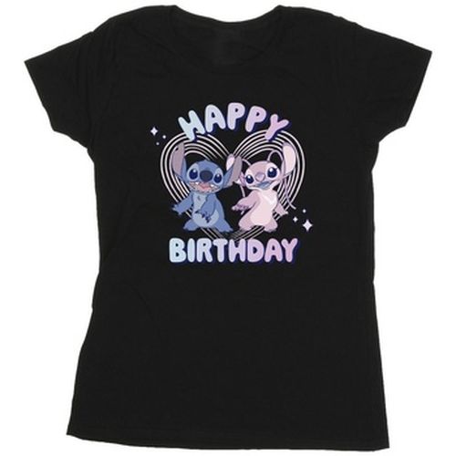 T-shirt Lilo & Stitch BI53978 - Lilo & Stitch - Modalova