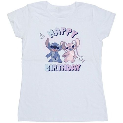 T-shirt Lilo & Stitch BI53978 - Lilo & Stitch - Modalova