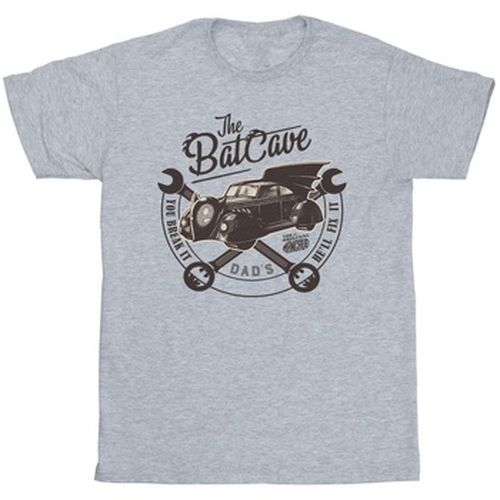 T-shirt The Batcave - Dessins Animés - Modalova