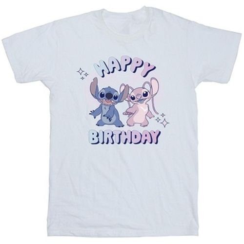 T-shirt Lilo & Stitch BI54321 - Lilo & Stitch - Modalova