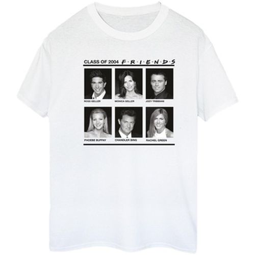 T-shirt Friends Class Of 2004 - Friends - Modalova