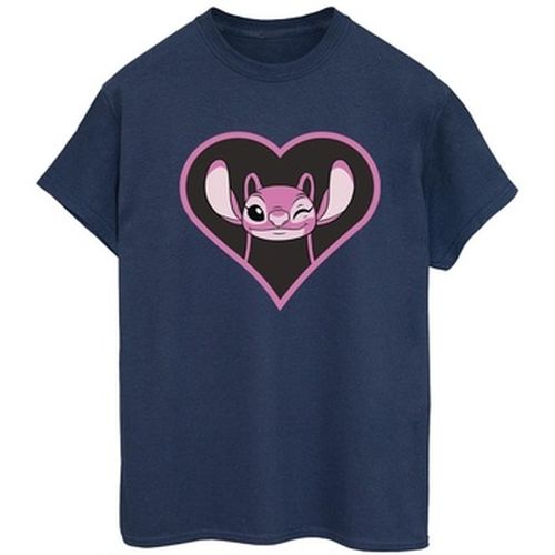 T-shirt Lilo & Stitch BI53743 - Lilo & Stitch - Modalova