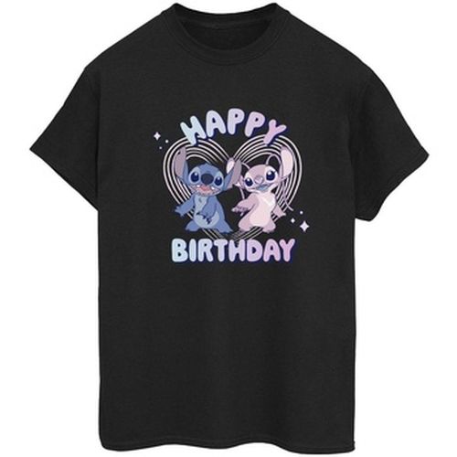 T-shirt Lilo & Stitch BI53764 - Lilo & Stitch - Modalova