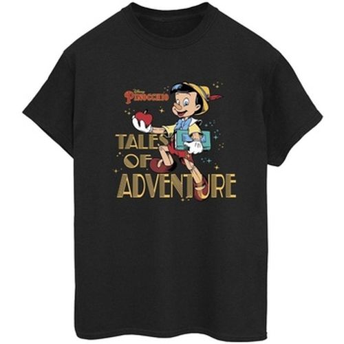 T-shirt Tales Of Adventure - Pinocchio - Modalova