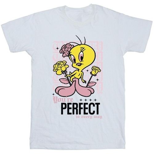 T-shirt You're Perfect - Dessins Animés - Modalova