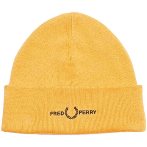 Bonnet Fred Perry SY187 - Fred Perry - Modalova
