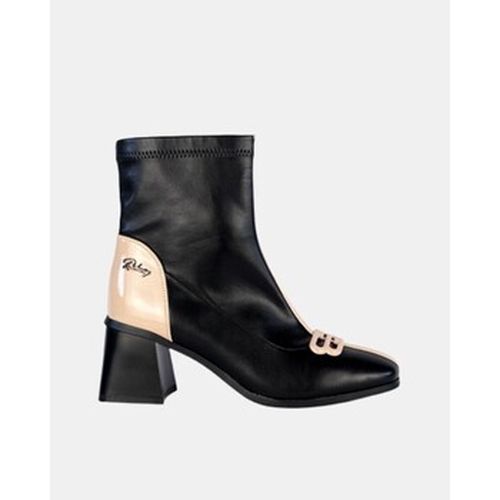 Bottines Rock Away 84581 - Rock Away - Modalova