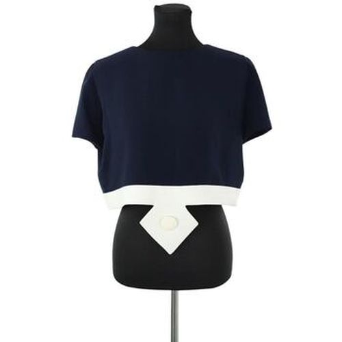Blouses Pierre Cardin Top marine - Pierre Cardin - Modalova