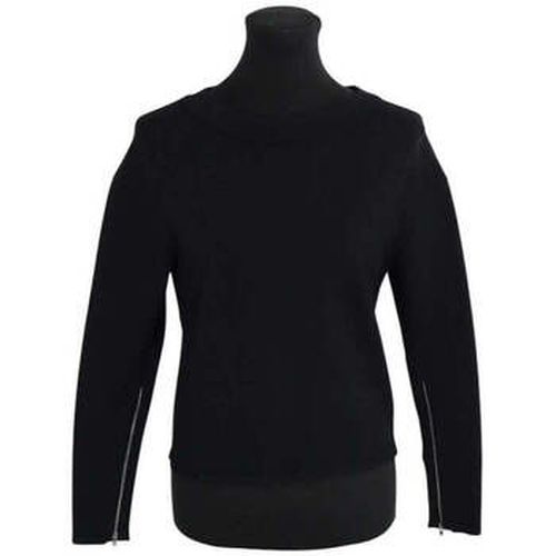 Blouses Alaia Top noir - Alaia - Modalova