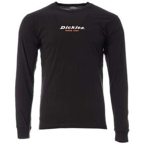T-shirt Dickies DK0A4XPVBLK1 - Dickies - Modalova