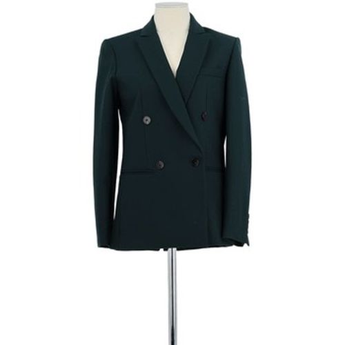 Veste Maje Blazer vert - Maje - Modalova