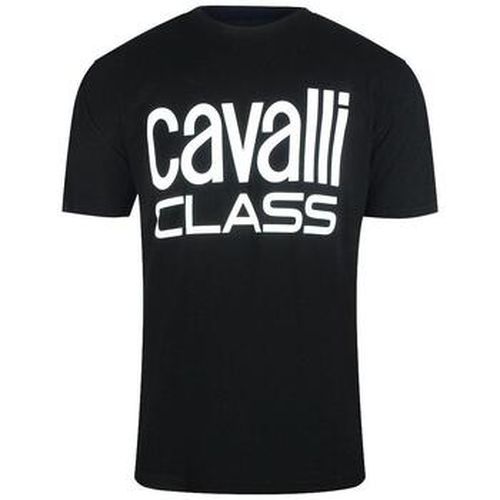 T-shirt Roberto Cavalli SY1227 - Roberto Cavalli - Modalova