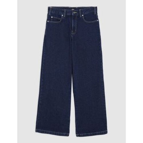 Jeans flare / larges HILHAM - DK0A87NK0DD1-DARK INDIGO - Dickies - Modalova