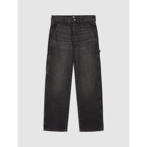Jeans STEVENSVILLE DK0A863TL241-BLACK WASH - Dickies - Modalova