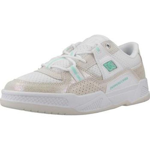 Baskets basses CONSTRUCT SHOE - DC Shoes - Modalova