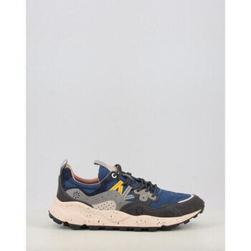 Baskets basses YAMANO 3 MAN - Flower Mountain - Modalova