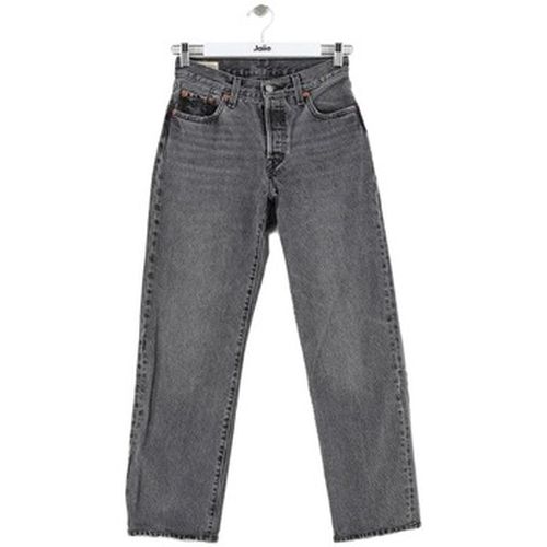 Jeans Jean droit en coton - Levis - Modalova