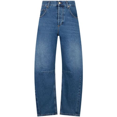Jeans flare / larges Jean Balloon - Liu Jo - Modalova