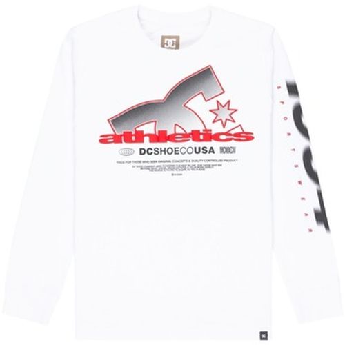T-shirt DC Shoes Slathletic - DC Shoes - Modalova