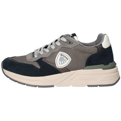 Baskets basses . U.s.a. F5ray02/nus chaussures de tennis - Blauer - Modalova