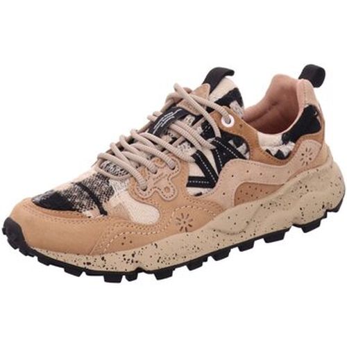 Baskets basses Flower Mountain - Flower Mountain - Modalova