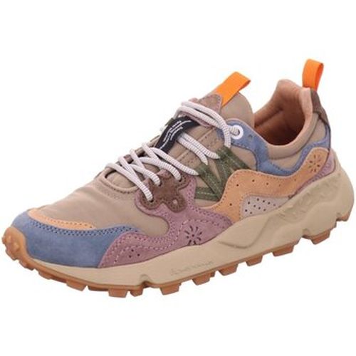 Baskets basses Flower Mountain - Flower Mountain - Modalova