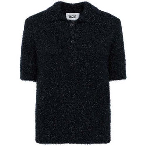Polo Alpha Studio - Alpha Studio - Modalova