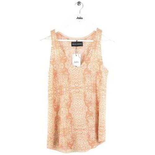 Blouses Top sans manche en cachemire - Zadig & Voltaire - Modalova