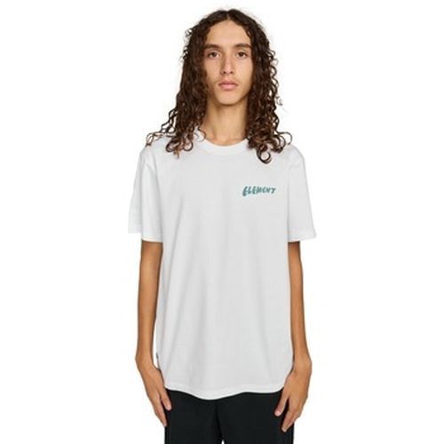 T-shirt Element Sunrise - Element - Modalova