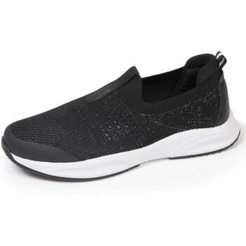 Slip ons Baskets slip-on sport Lurex - Isotoner - Modalova
