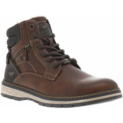 Boots Mustang 24580CHAH25 - Mustang - Modalova