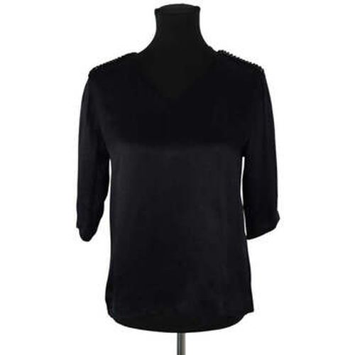 Blouses Maje Top noir - Maje - Modalova