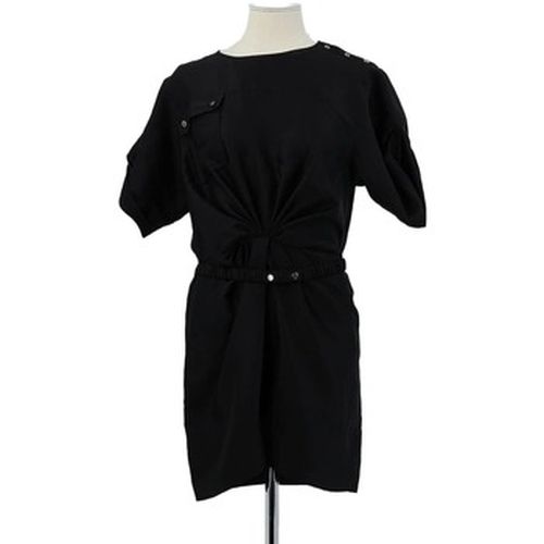 Robe courte Robe en soie - Isabel Marant - Modalova