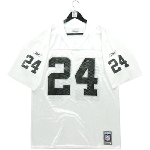 T-shirt Reebok Sport 237617 - Reebok Sport - Modalova