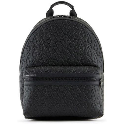 Sac a dos EAX XM000237AF12133 - EAX - Modalova