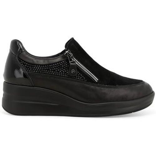 Slip ons Melluso R25657Z-254550 - Melluso - Modalova