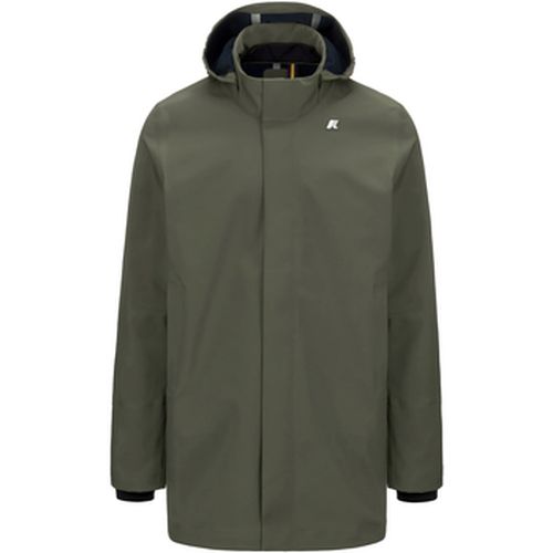 Parka K-Way DUKE BONDED - K-Way - Modalova