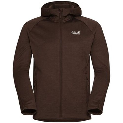 Sweat-shirt Peak District - Jack Wolfskin - Modalova