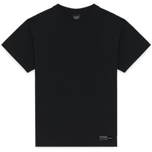 T-shirt PRTS546-LABEL NERO - Propaganda - Modalova