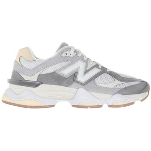 Baskets basses 9060 Slate Grey Calcium - New Balance - Modalova