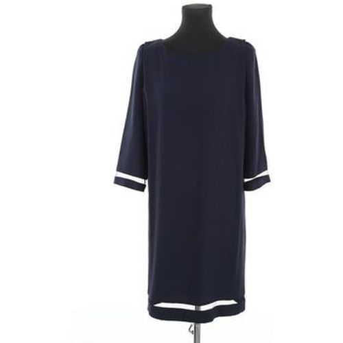 Robe courte The Kooples Robe bleue - The Kooples - Modalova