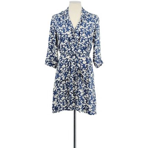 Robe courte Rouje Robe bleue - Rouje - Modalova