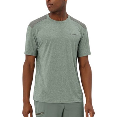 T-shirt Camiseta Neyland III - Agave - Vaude - Modalova
